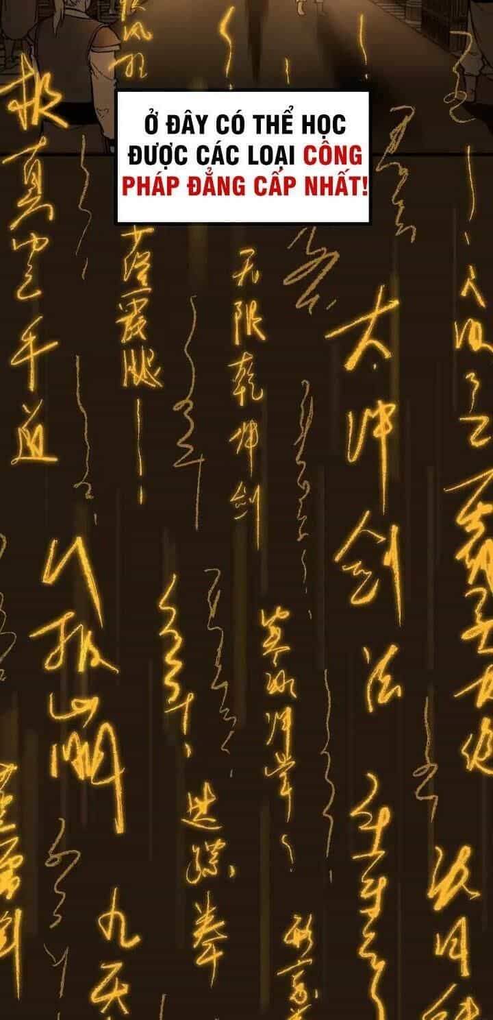 Thánh Khư - Chương 73 - ảnh 4