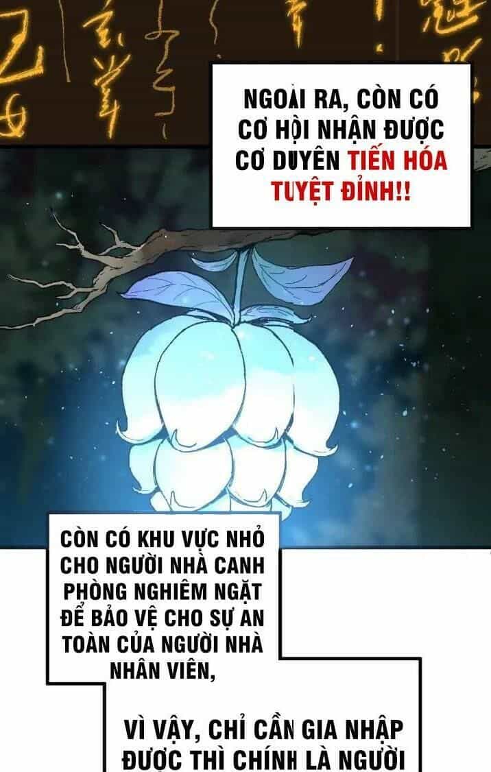 Thánh Khư - Chương 73 - ảnh 5