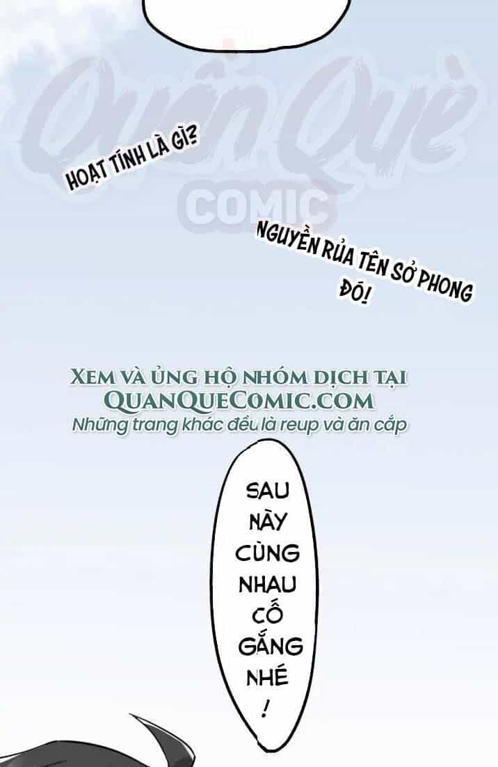 Thánh Khư - Chương 74 - ảnh 14