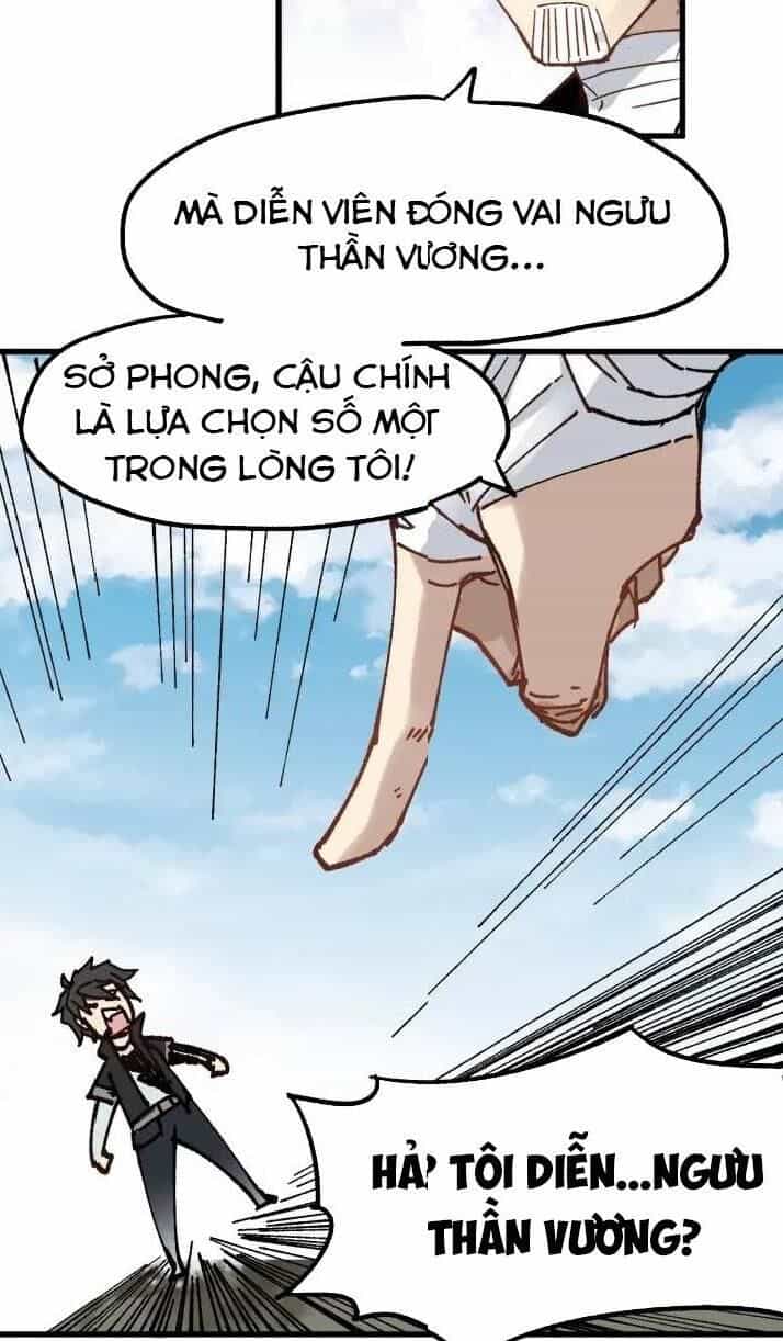 Thánh Khư - Chương 74 - ảnh 4