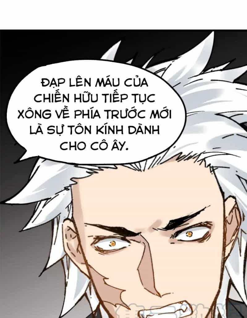 Thánh Khư - Chương 75 - ảnh 47
