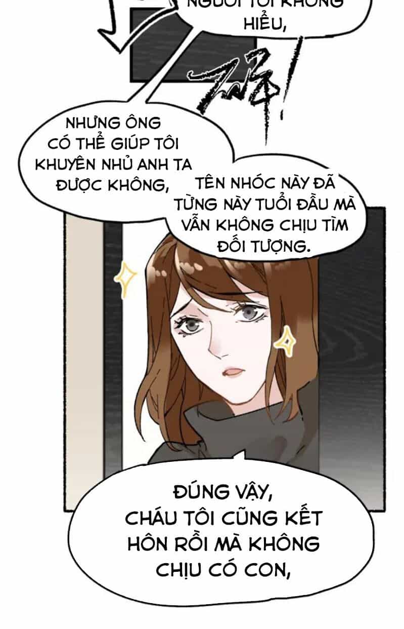 Thánh Khư - Chương 75 - ảnh 77