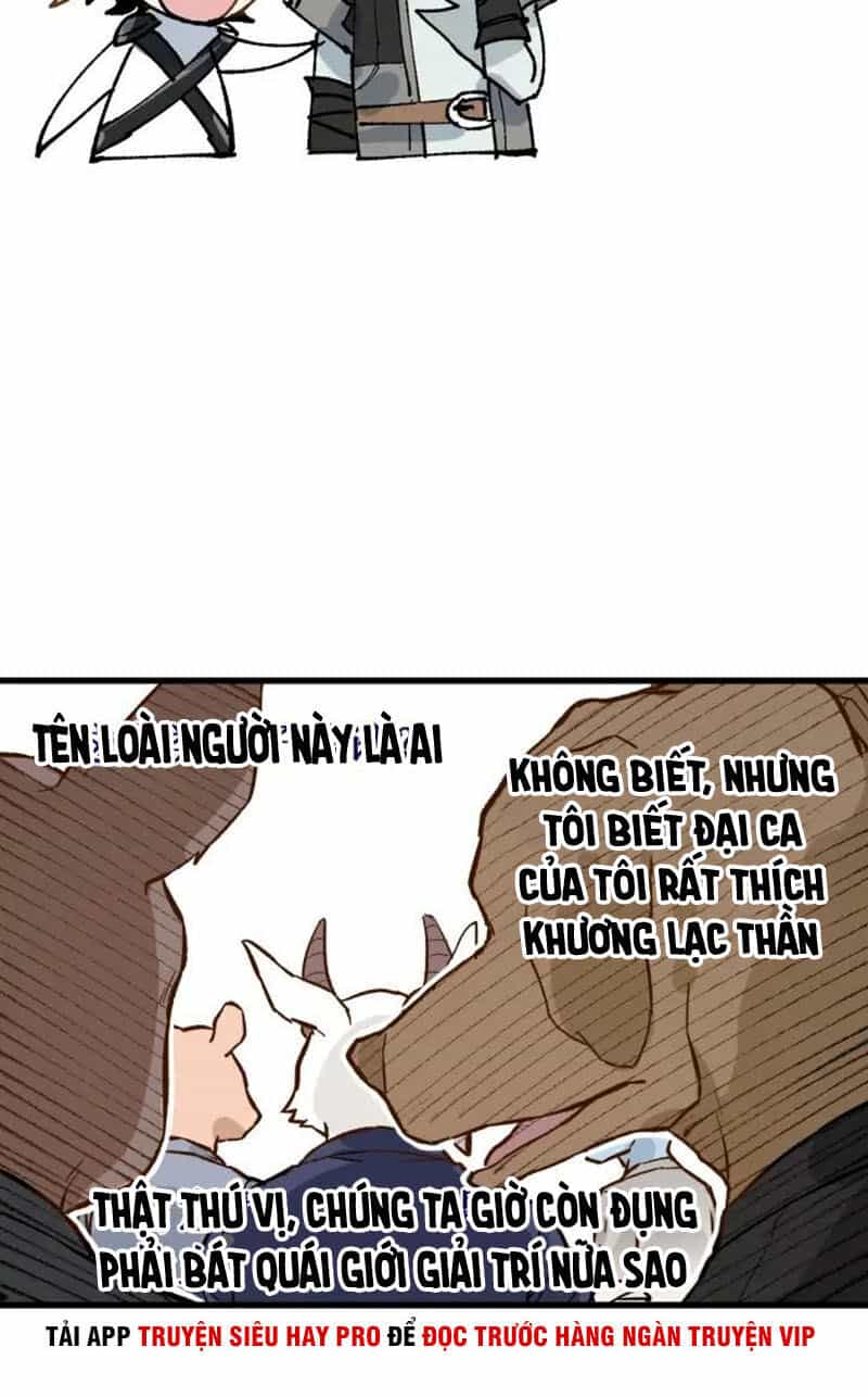 Thánh Khư - Chương 76 - ảnh 57