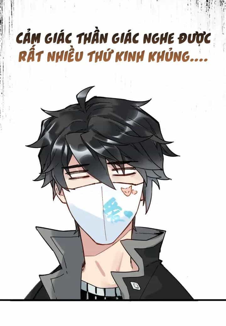 Thánh Khư - Chương 77 - ảnh 25