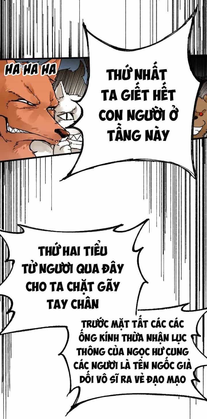 Thánh Khư - Chương 77 - ảnh 60