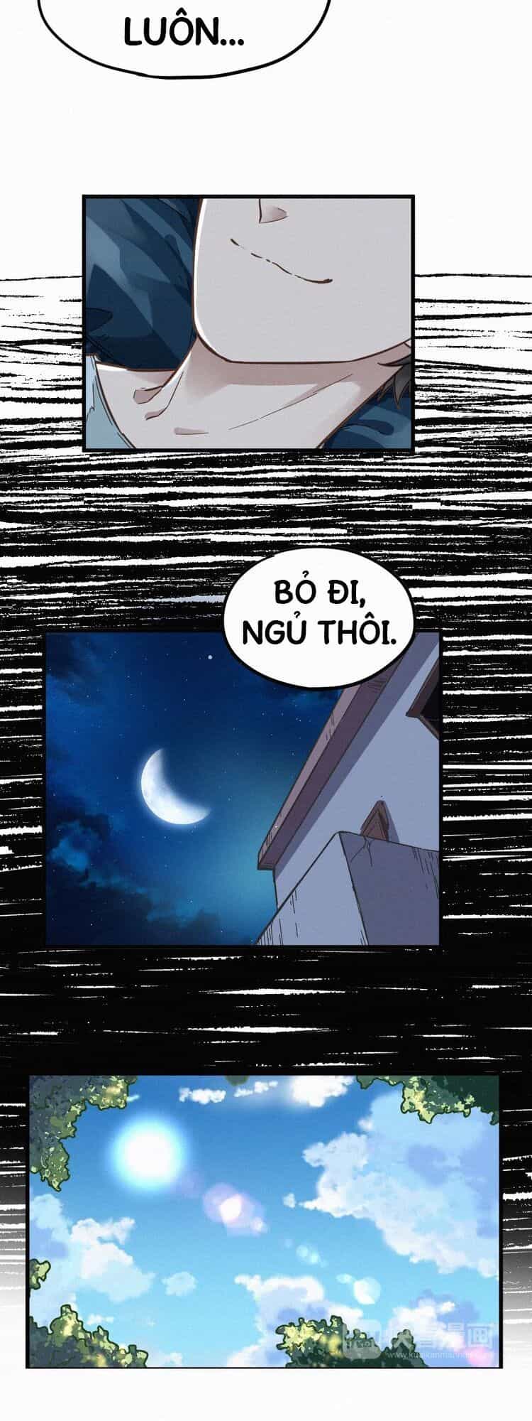 Thánh Khư - Chương 9 - ảnh 20