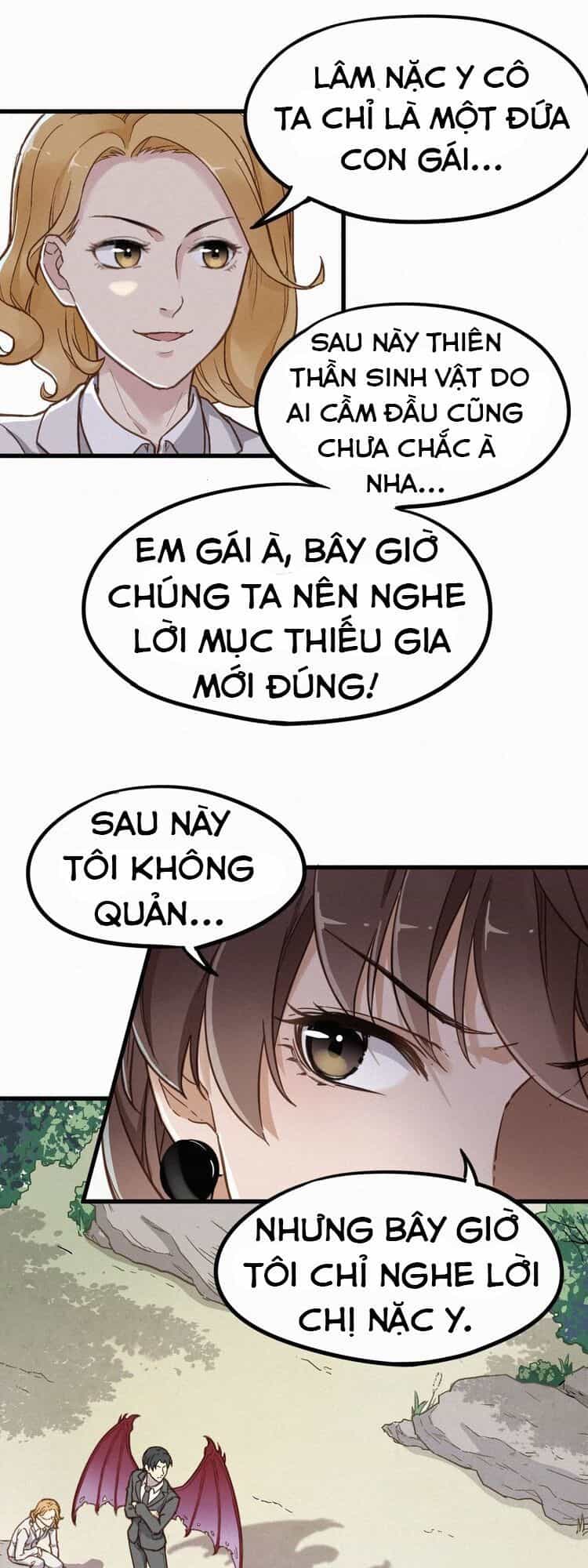 Thánh Khư - Chương 9 - ảnh 30