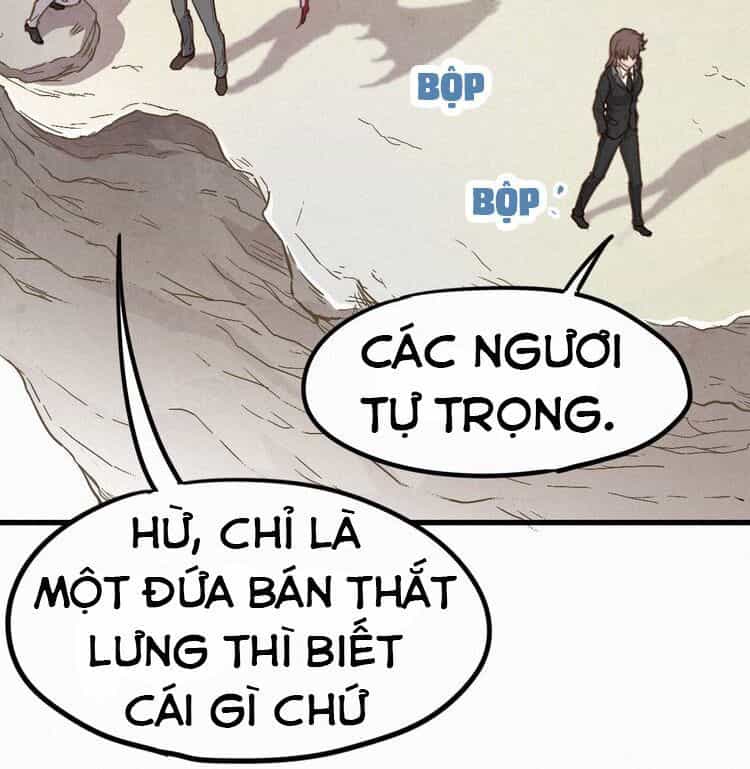Thánh Khư - Chương 9 - ảnh 31