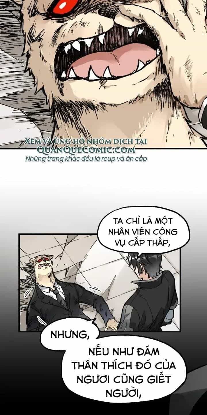 Thánh Khư - Chương 78 - ảnh 14