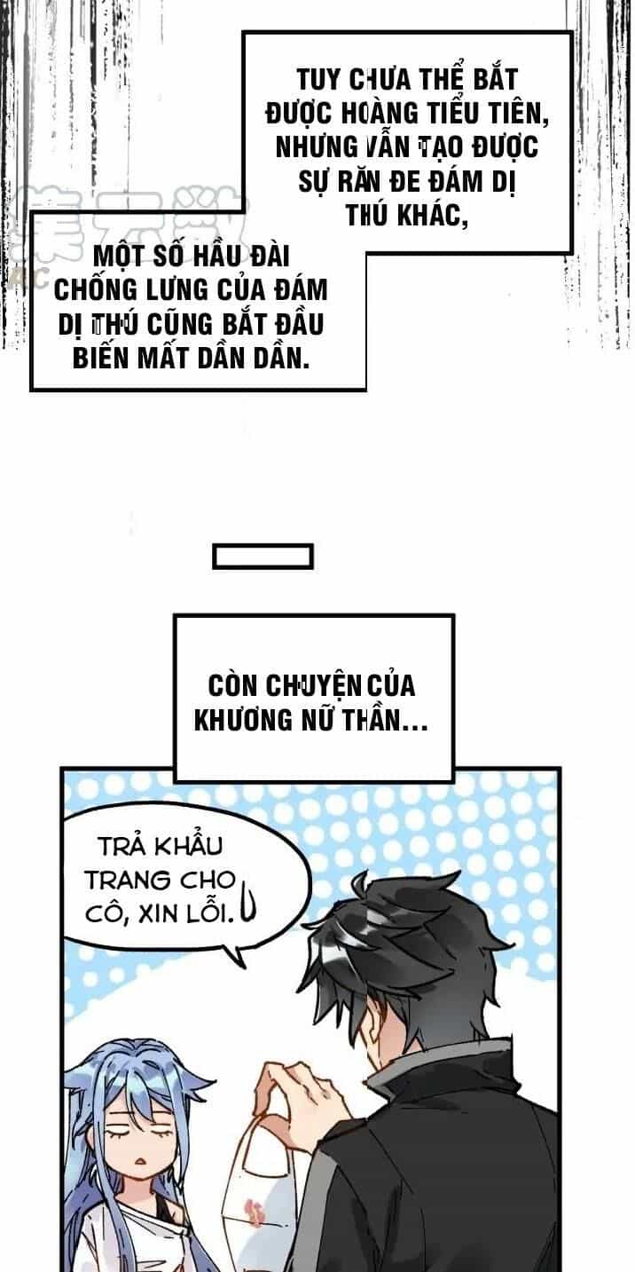 Thánh Khư - Chương 78 - ảnh 57