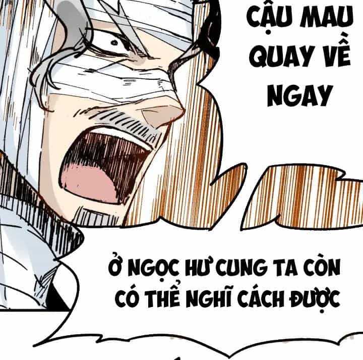 Thánh Khư - Chương 79 - ảnh 5