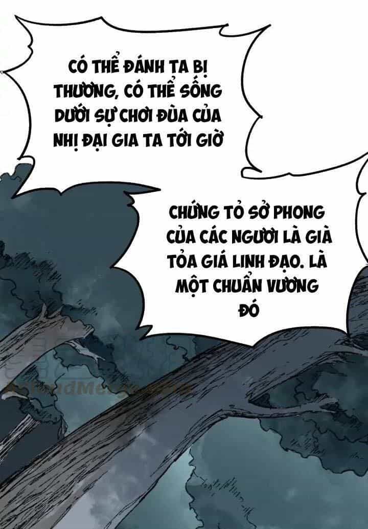 Thánh Khư - Chương 80 - ảnh 45