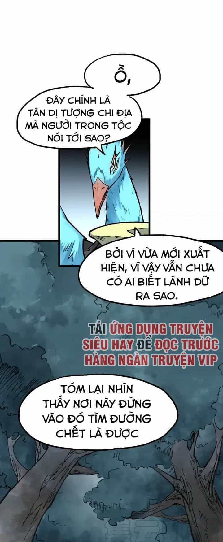 Thánh Khư - Chương 80 - ảnh 63