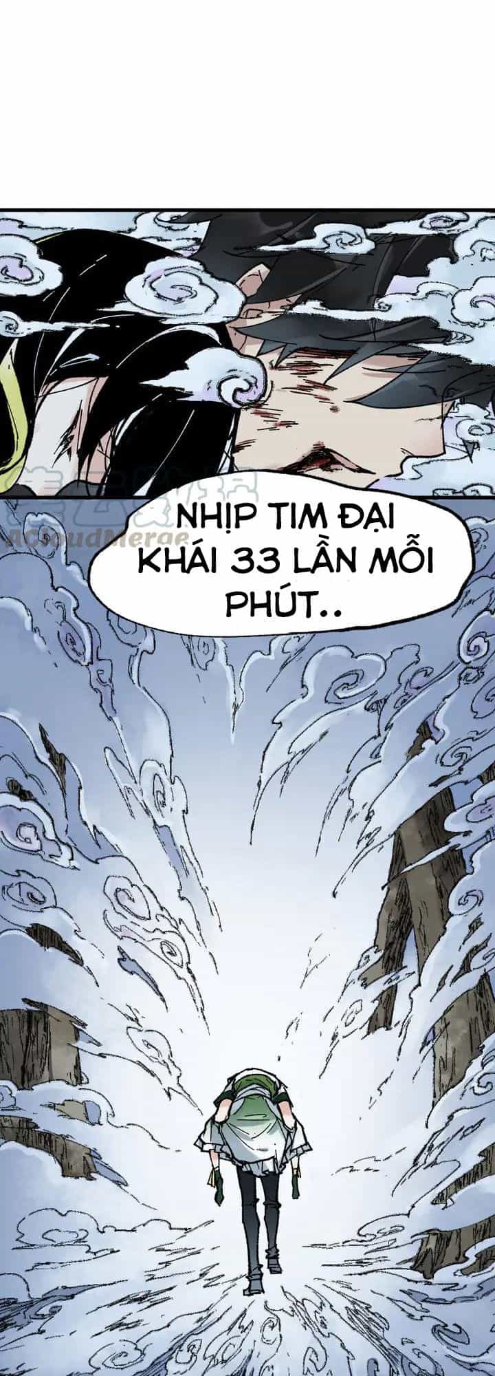 Thánh Khư - Chương 81 - ảnh 2