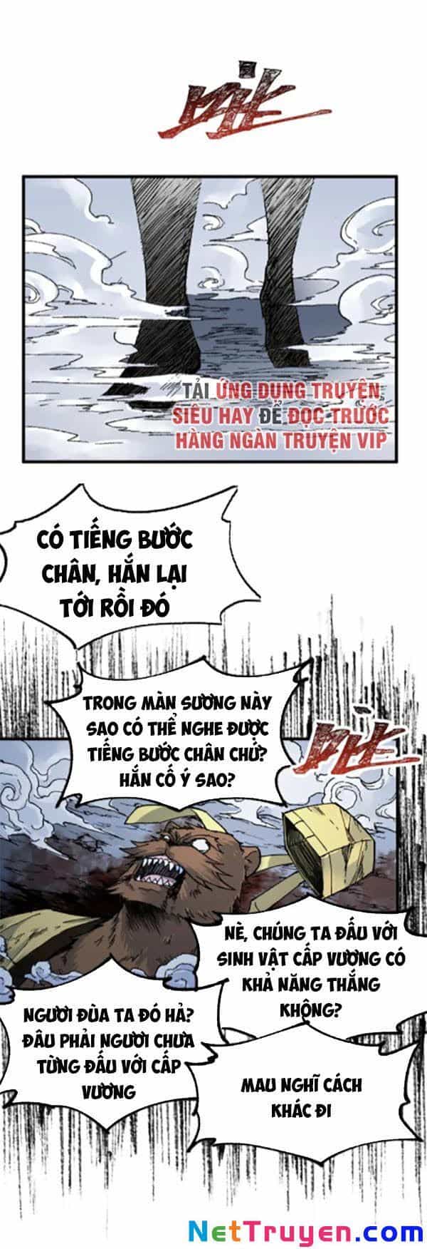 Thánh Khư - Chương 82 - ảnh 26