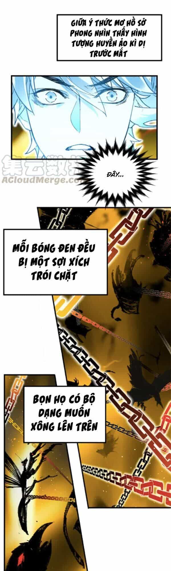 Thánh Khư - Chương 82 - ảnh 4