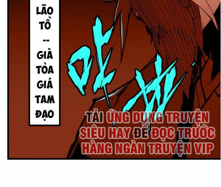 Thánh Khư - Chương 85 - ảnh 2