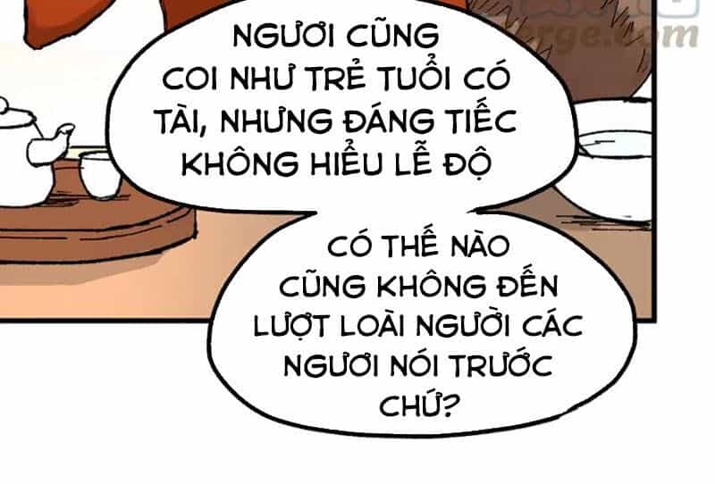 Thánh Khư - Chương 85 - ảnh 55