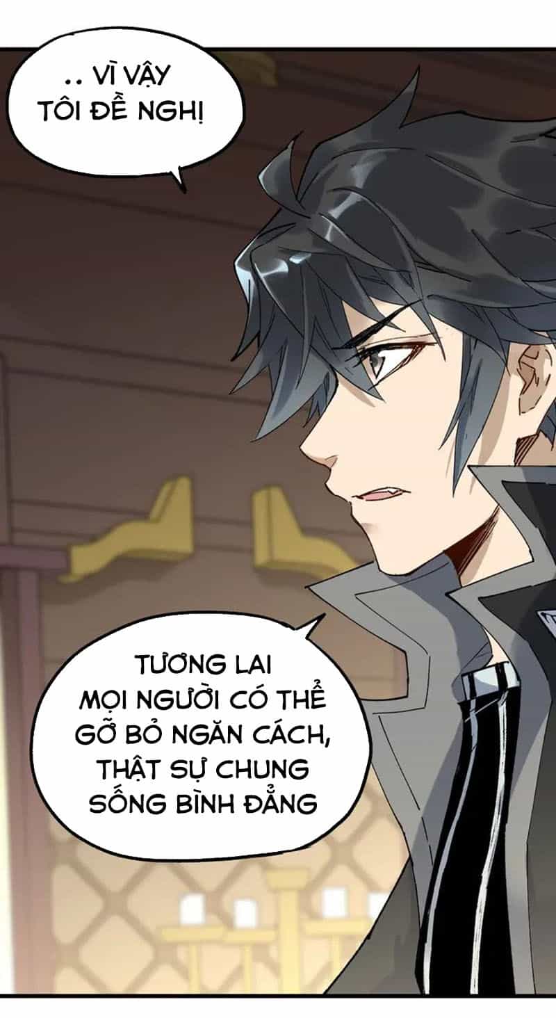 Thánh Khư - Chương 85 - ảnh 58