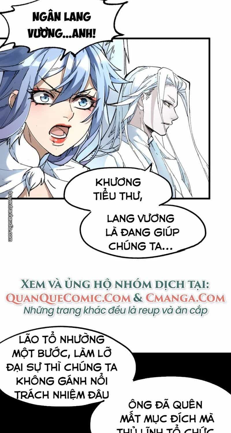 Thánh Khư - Chương 86 - ảnh 59