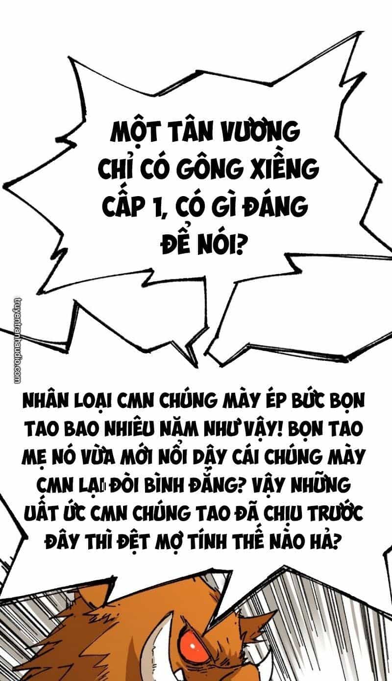 Thánh Khư - Chương 86 - ảnh 7