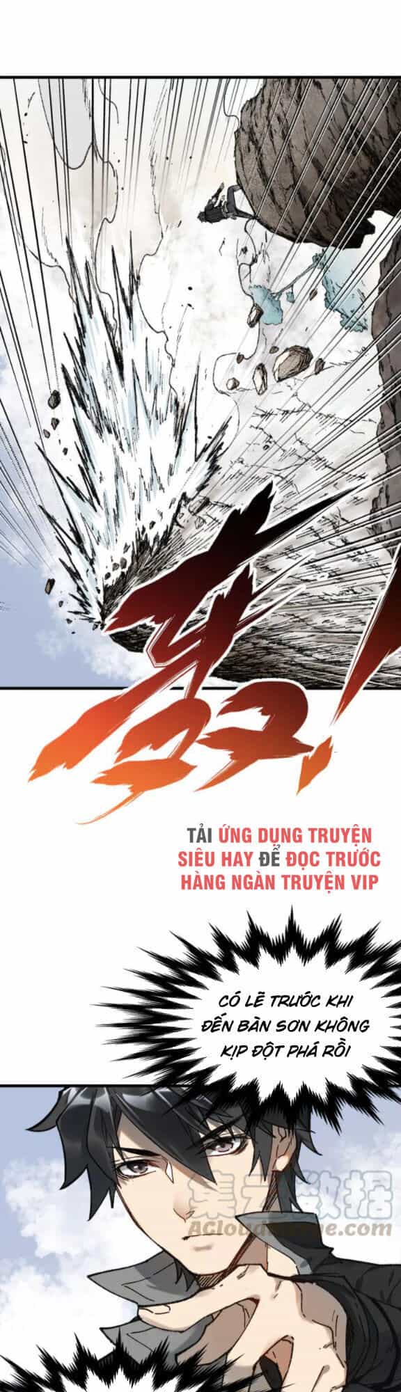 Thánh Khư - Chương 87 - ảnh 24