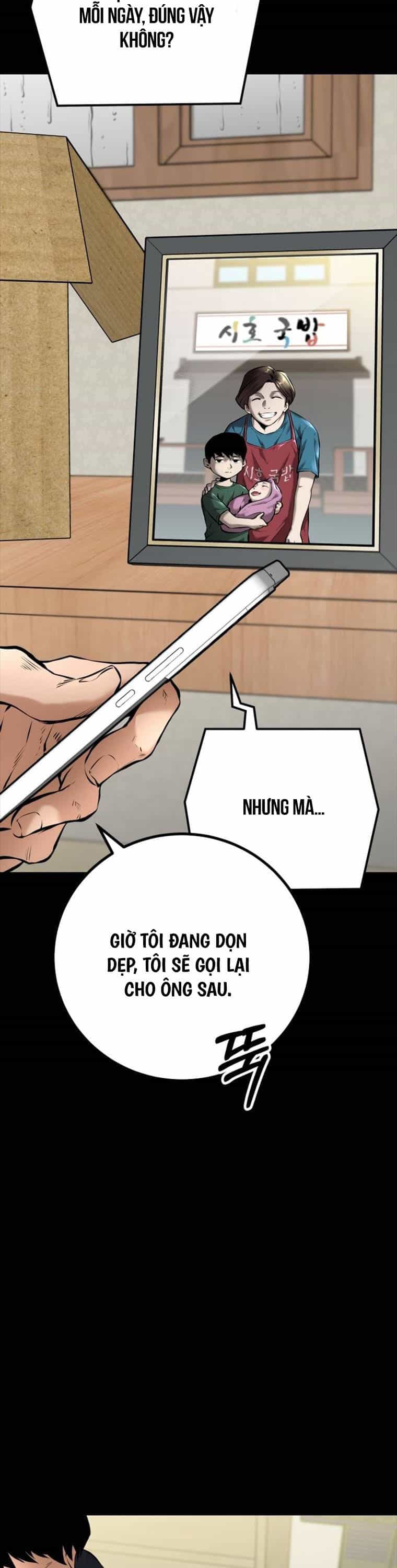 Thanh Kiếm Báo Thù - Chương 1 - ảnh 65