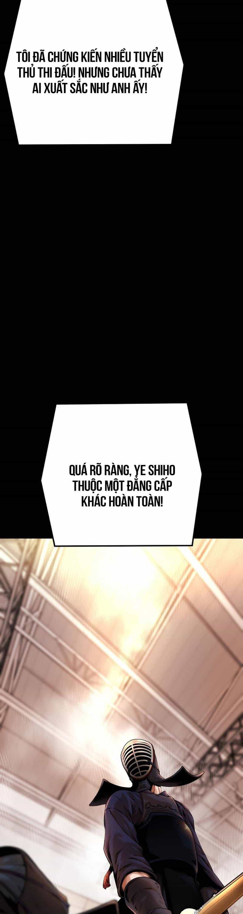 Thanh Kiếm Báo Thù - Chương 10 - ảnh 38