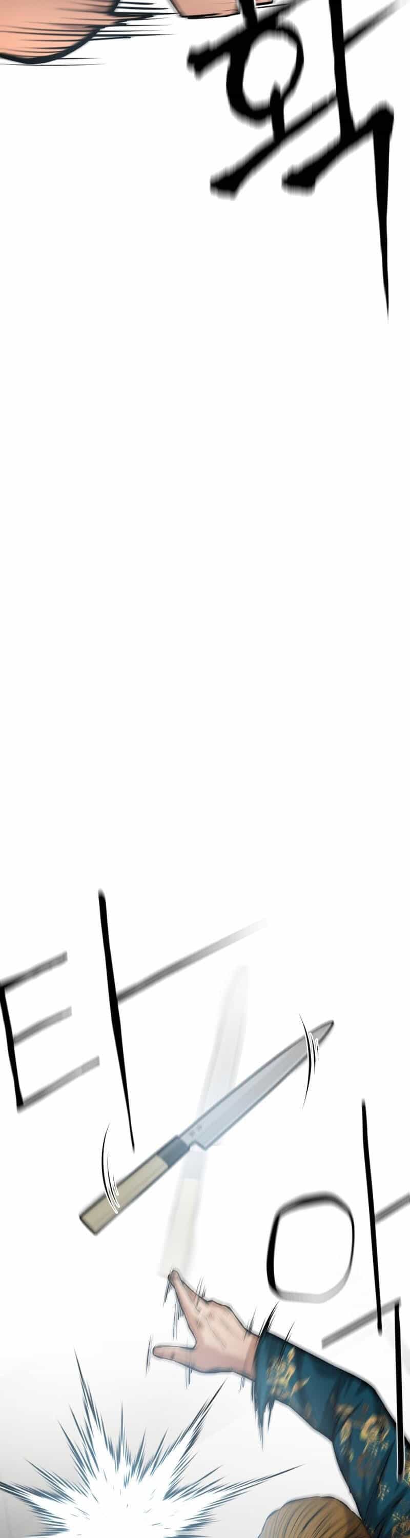Thanh Kiếm Báo Thù - Chương 11 - ảnh 22