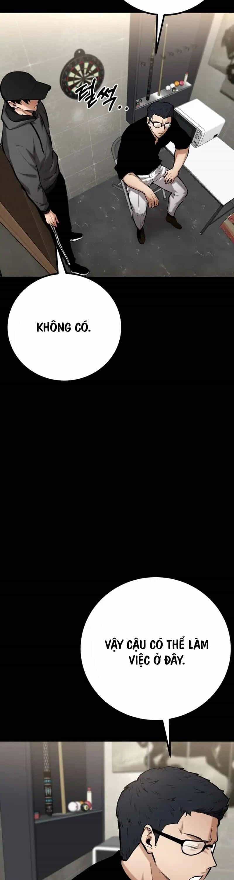 Thanh Kiếm Báo Thù - Chương 12 - ảnh 16