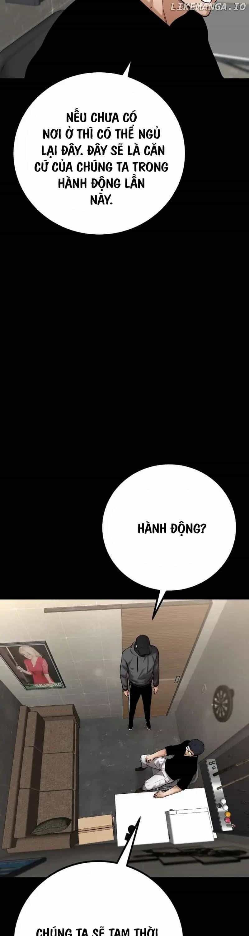 Thanh Kiếm Báo Thù - Chương 12 - ảnh 17