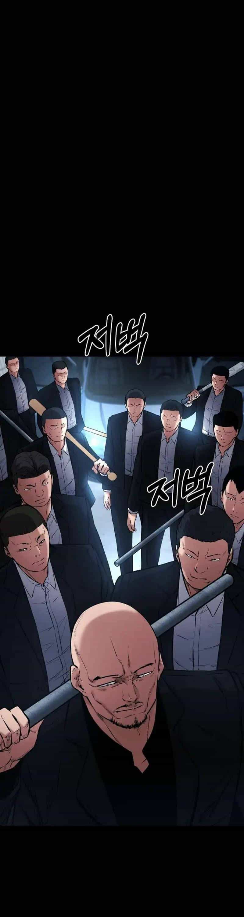 Thanh Kiếm Báo Thù - Chương 13 - ảnh 48