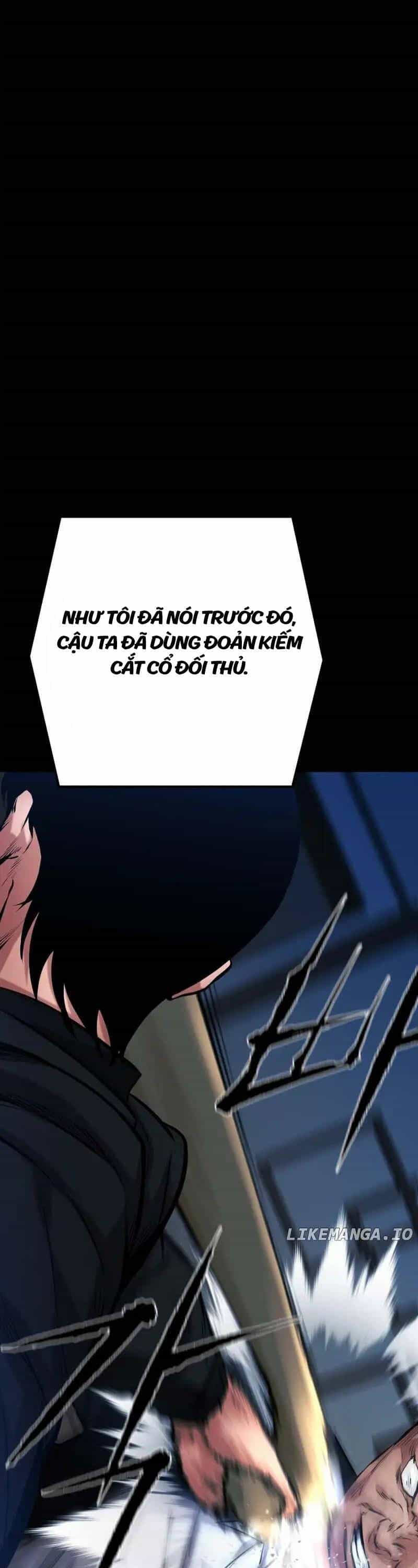 Thanh Kiếm Báo Thù - Chương 14 - ảnh 15