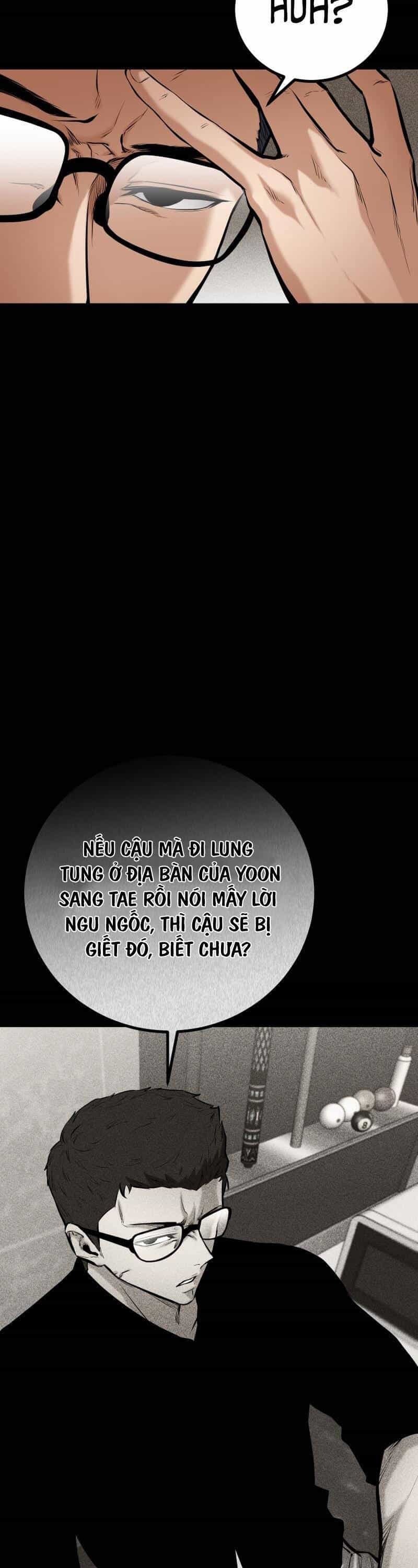 Thanh Kiếm Báo Thù - Chương 15 - ảnh 15
