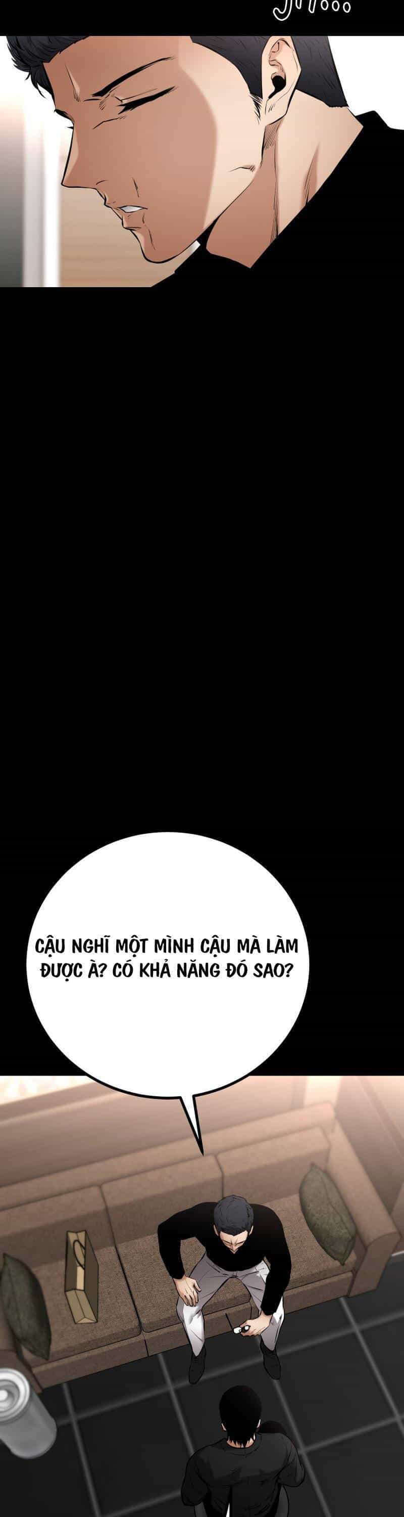 Thanh Kiếm Báo Thù - Chương 15 - ảnh 45