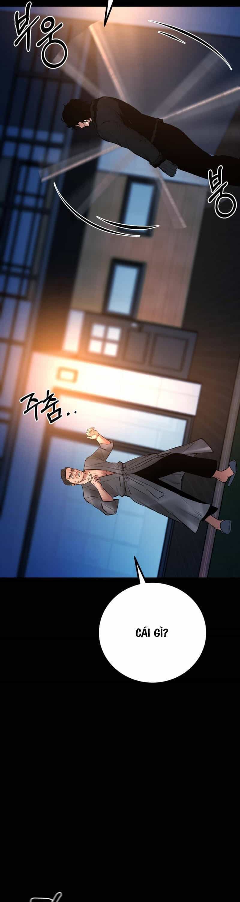 Thanh Kiếm Báo Thù - Chương 16 - ảnh 18