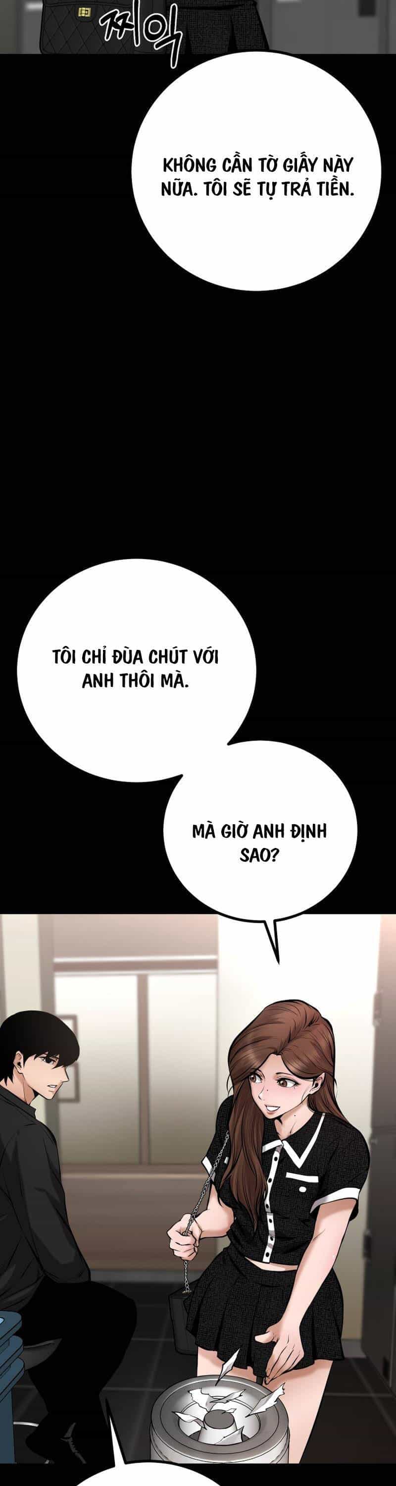 Thanh Kiếm Báo Thù - Chương 16 - ảnh 57