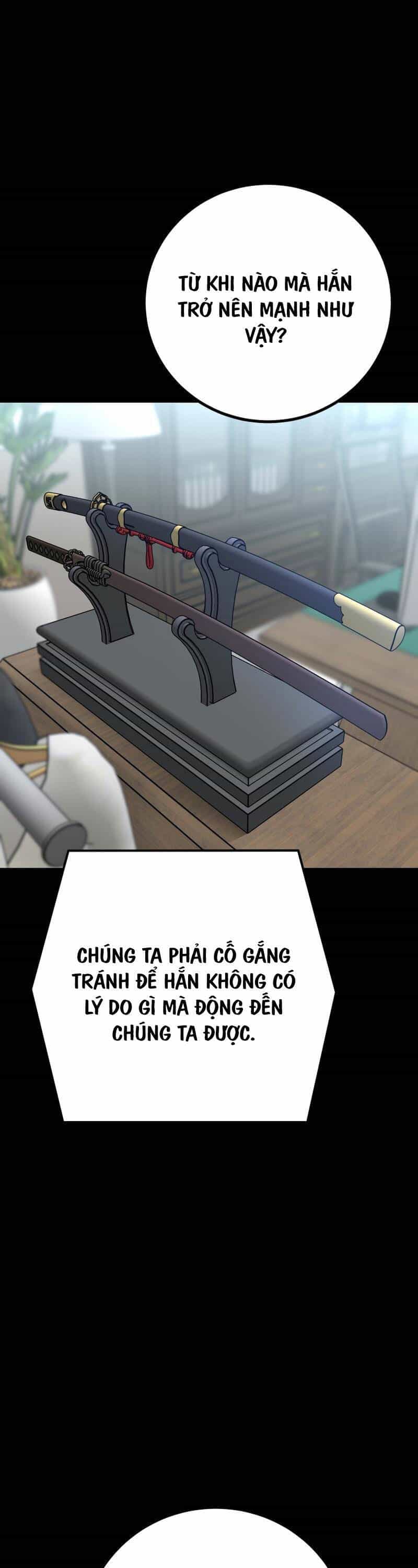 Thanh Kiếm Báo Thù - Chương 17 - ảnh 10