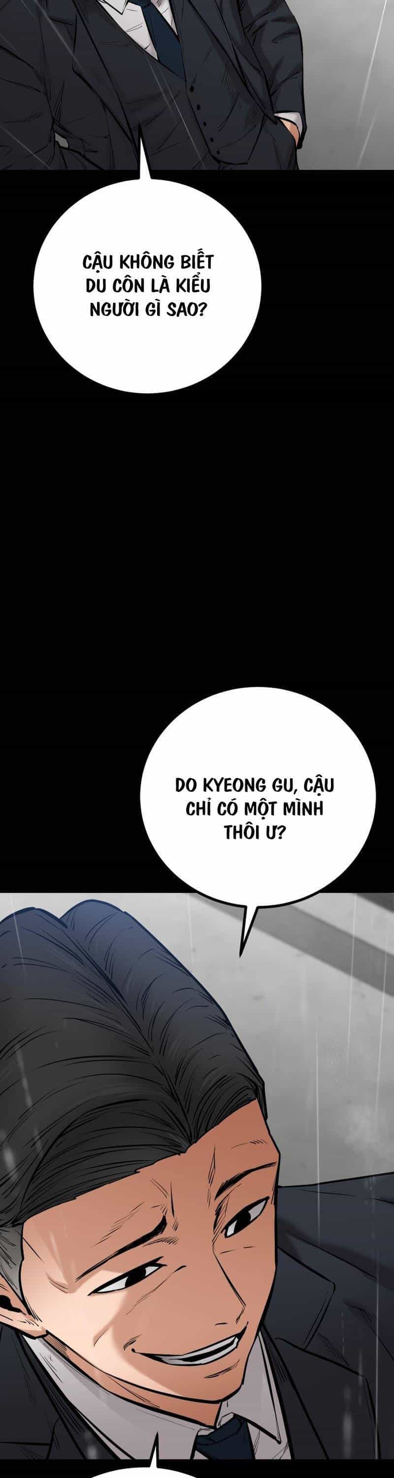 Thanh Kiếm Báo Thù - Chương 18 - ảnh 10