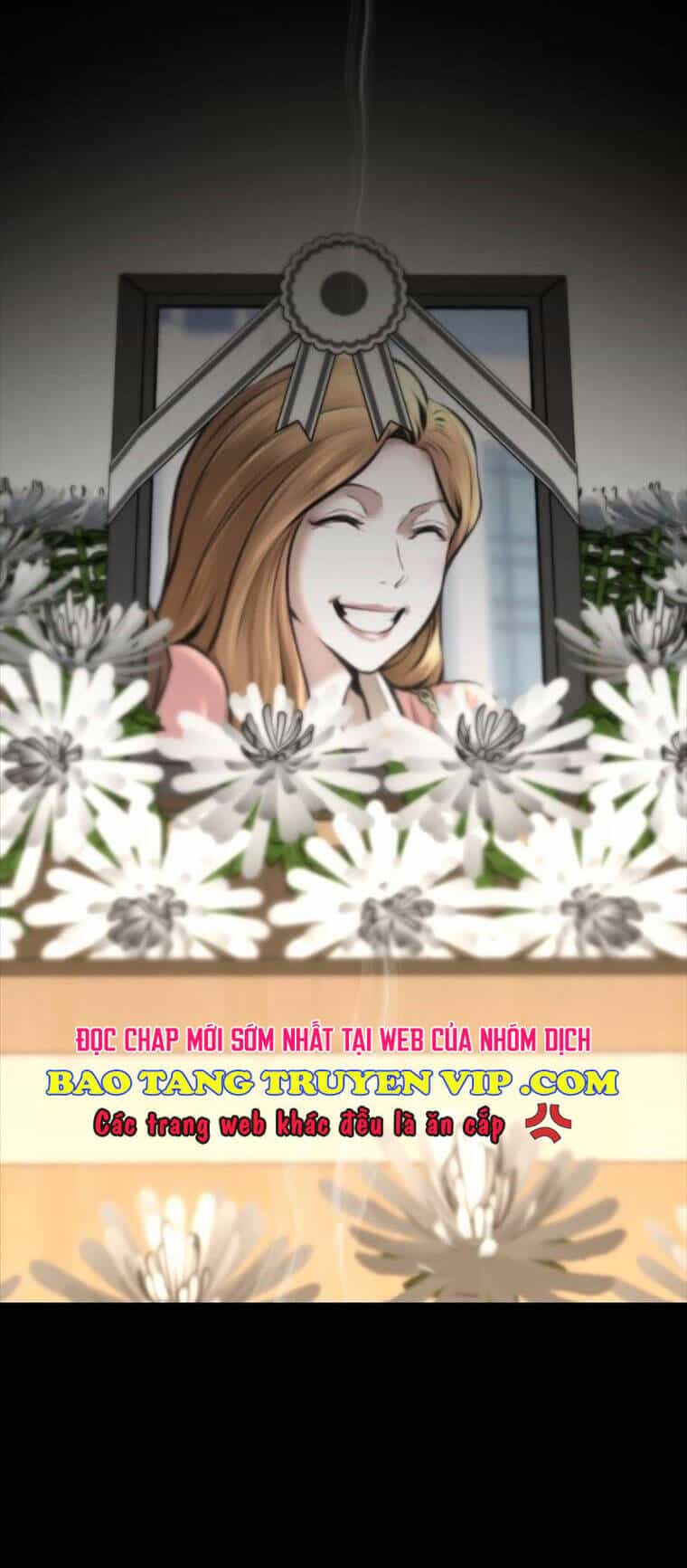 Thanh Kiếm Báo Thù - Chương 2 - ảnh 2