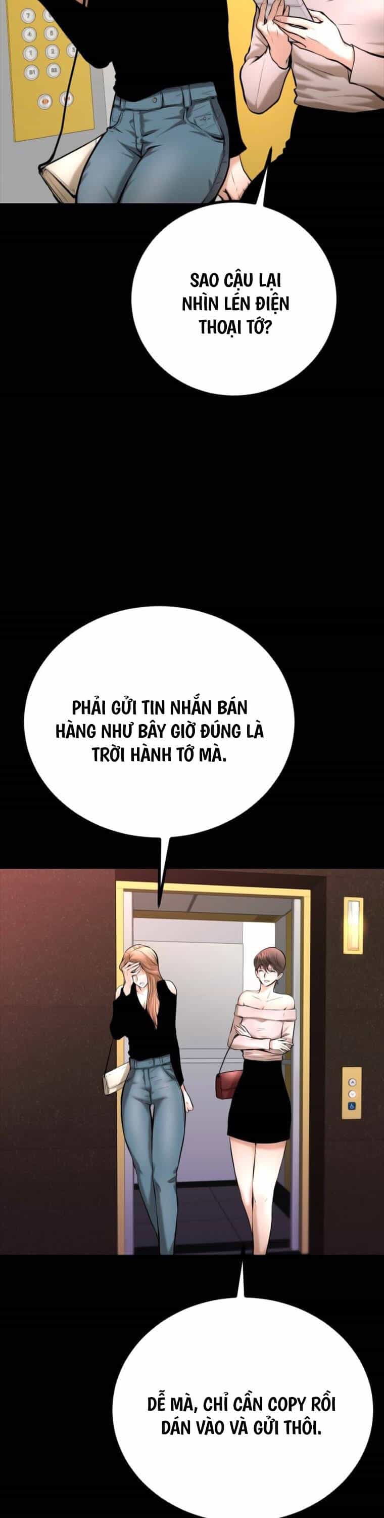 Thanh Kiếm Báo Thù - Chương 2 - ảnh 50