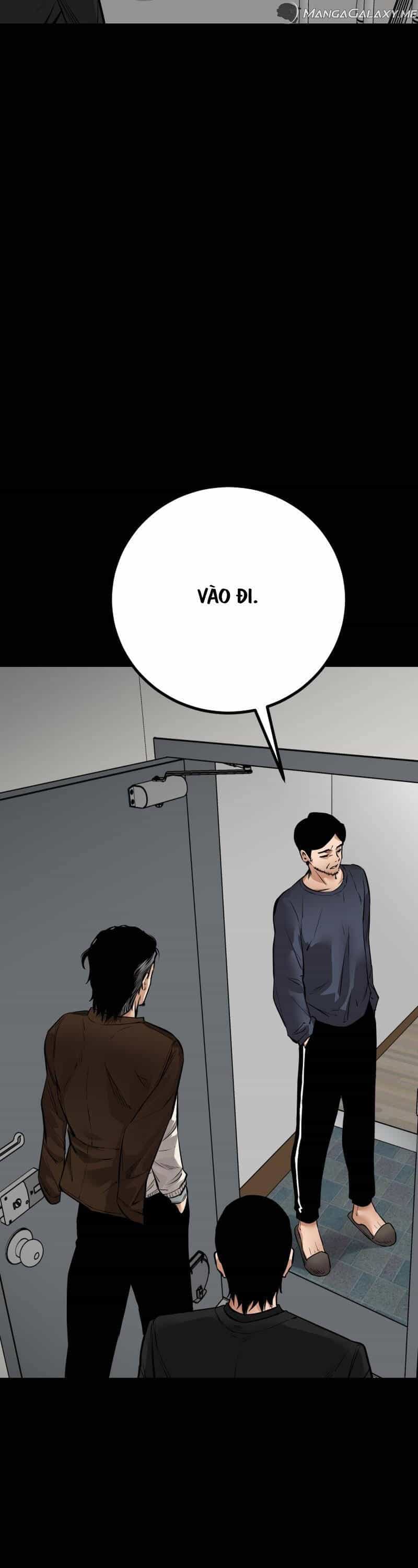 Thanh Kiếm Báo Thù - Chương 20 - ảnh 24