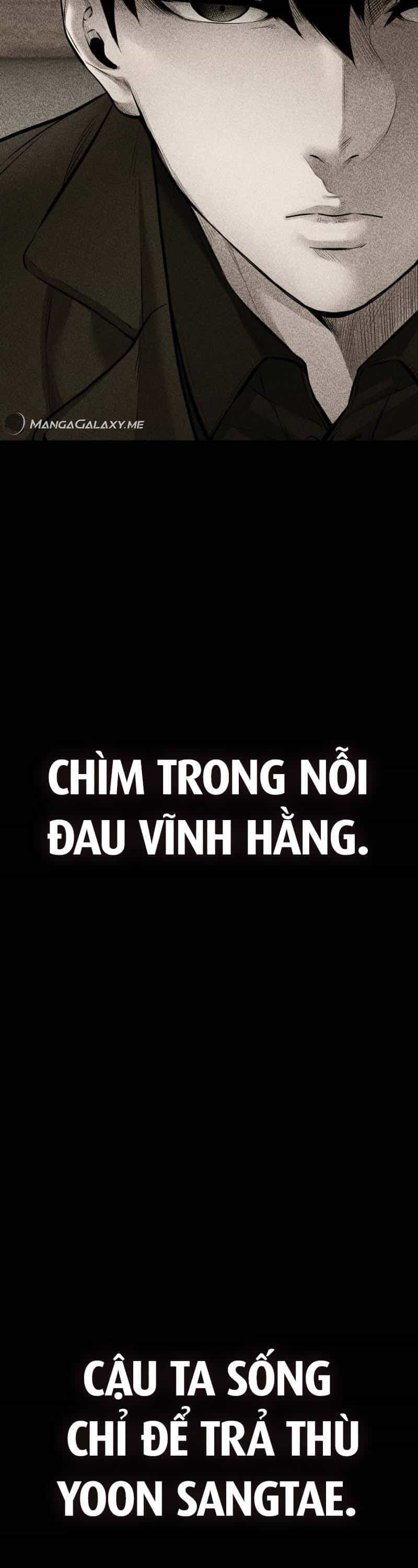 Thanh Kiếm Báo Thù - Chương 21 - ảnh 52