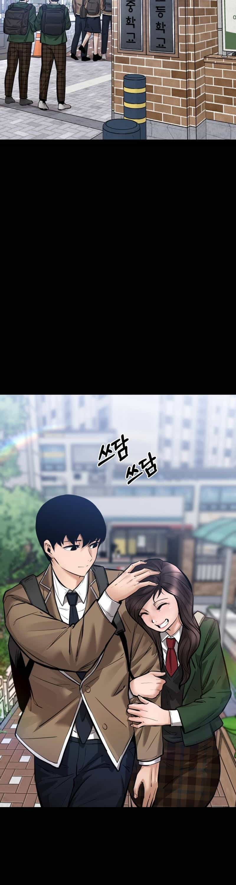 Thanh Kiếm Báo Thù - Chương 22 - ảnh 11