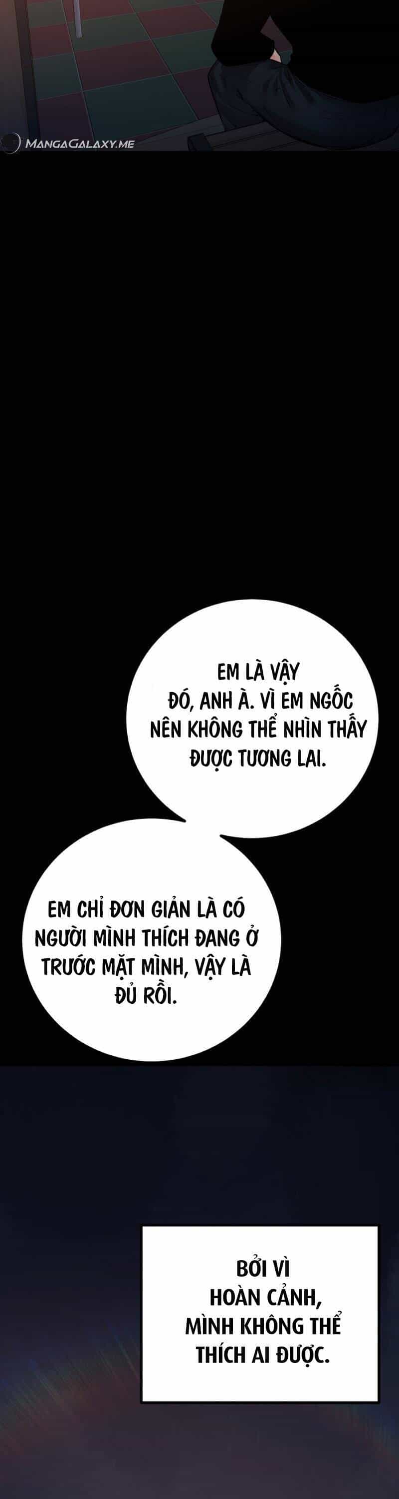 Thanh Kiếm Báo Thù - Chương 22 - ảnh 38