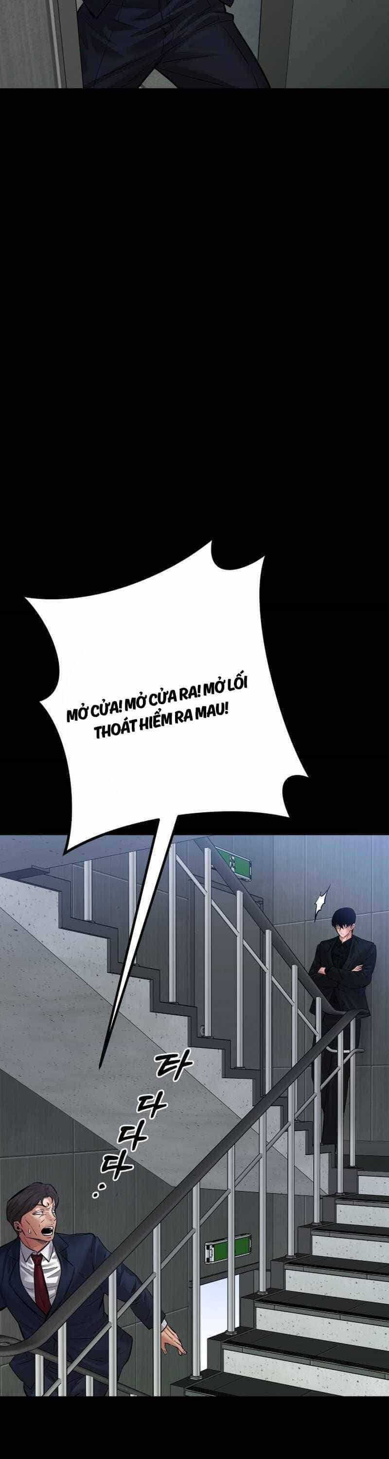 Thanh Kiếm Báo Thù - Chương 24 - ảnh 47