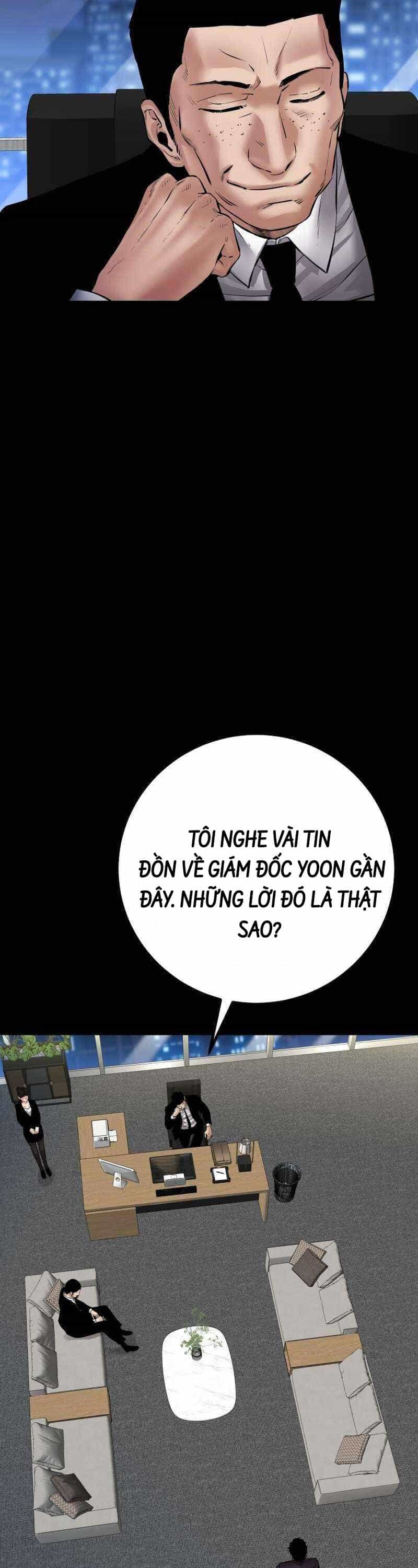 Thanh Kiếm Báo Thù - Chương 26 - ảnh 38