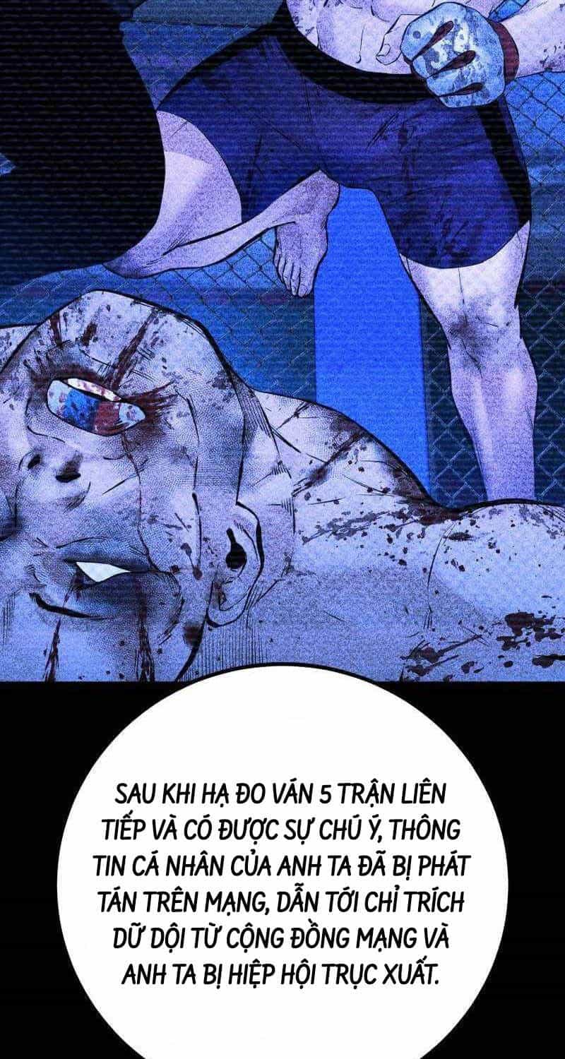 Thanh Kiếm Báo Thù - Chương 27 - ảnh 11