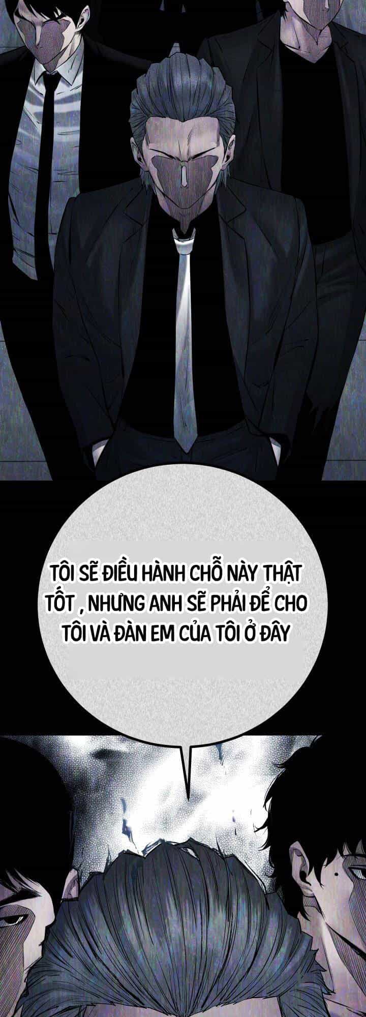 Thanh Kiếm Báo Thù - Chương 30 - ảnh 21