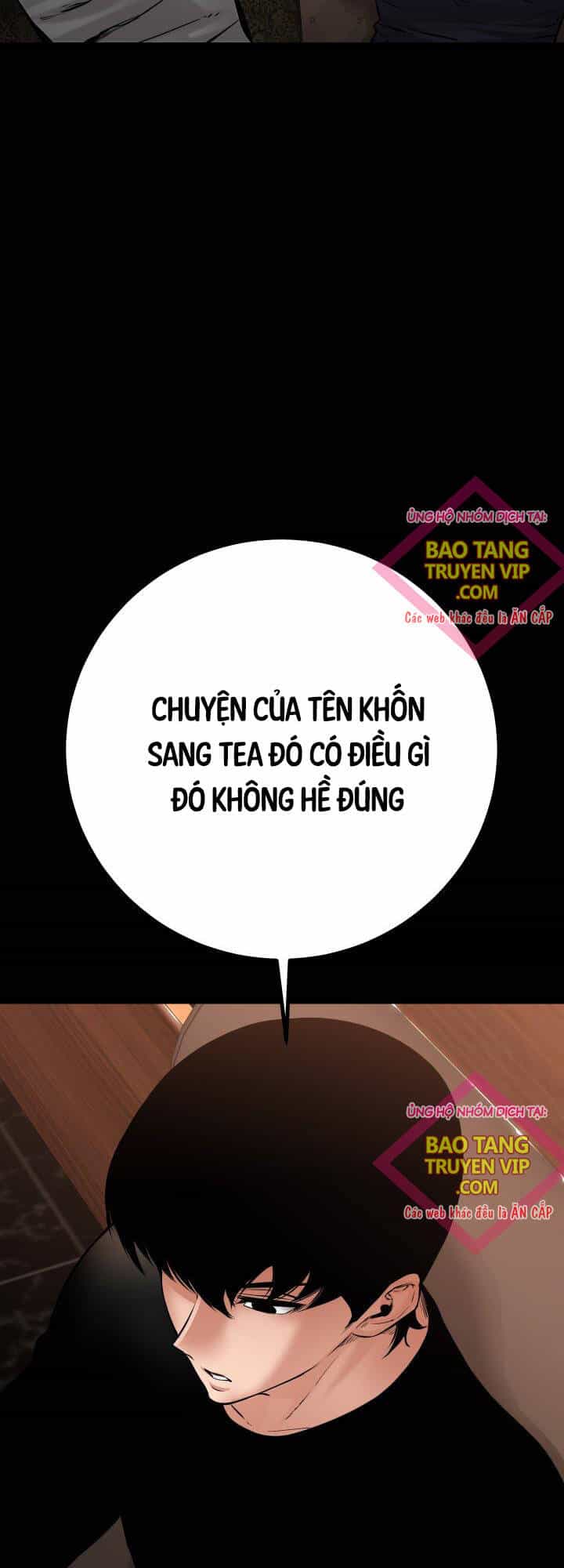 Thanh Kiếm Báo Thù - Chương 30 - ảnh 55